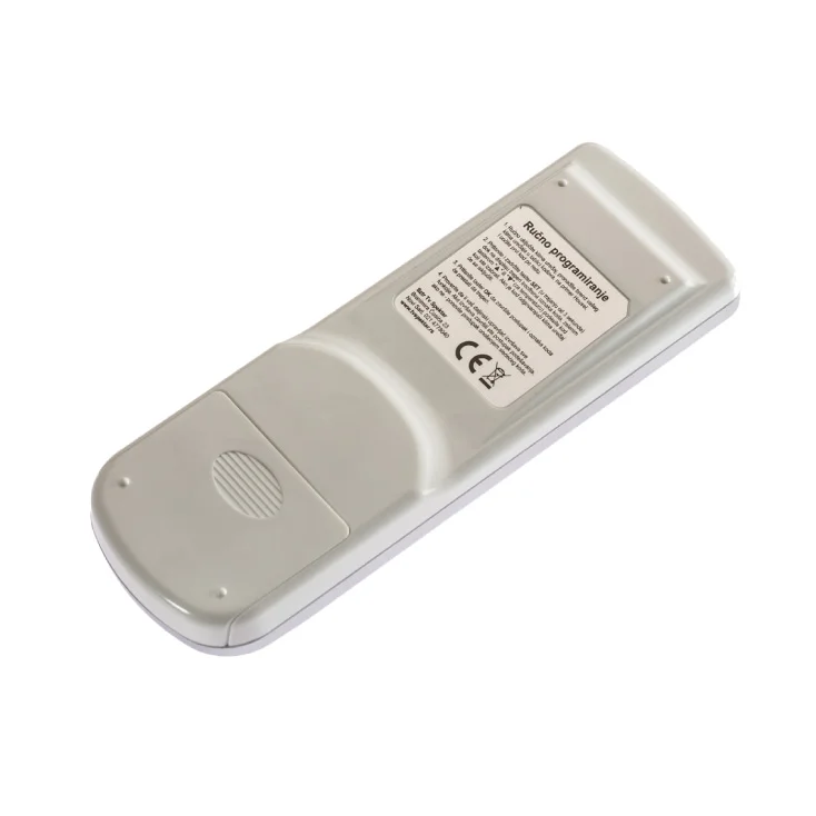 Univerzalni daljinski upravljač za klimu slika 2