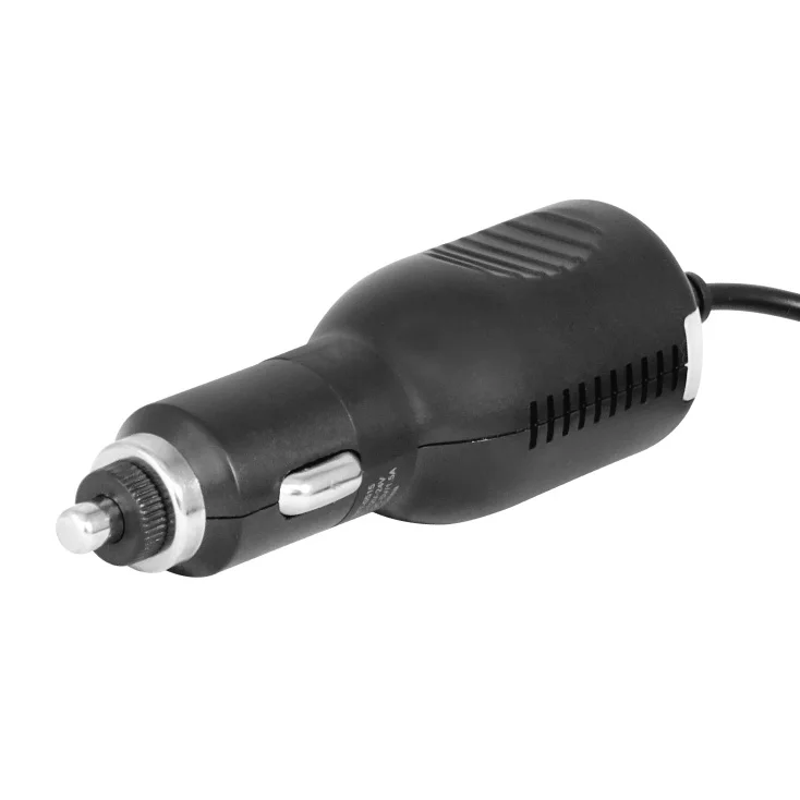 Auto punjač za navigaciju 1.5A slika 1