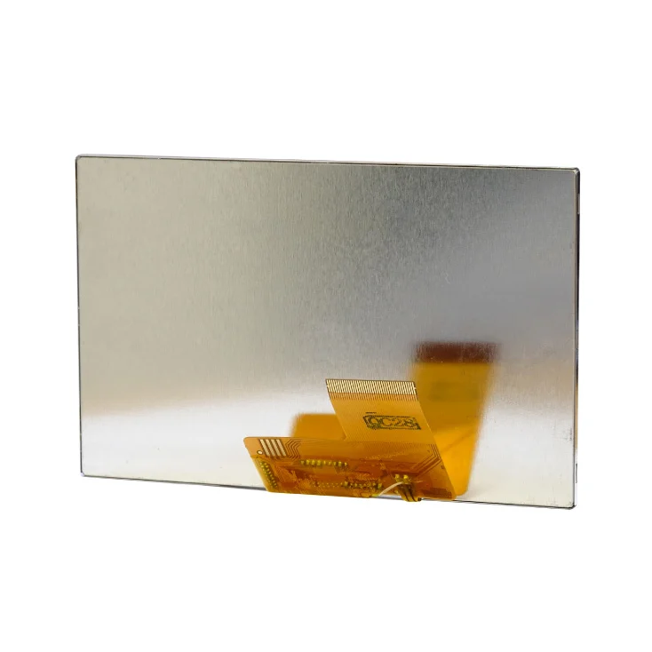 Displej za navigaciju slika 2