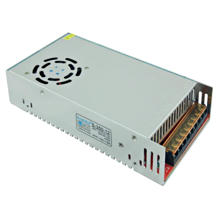 Ispravljač za LED trake 360W slika 1