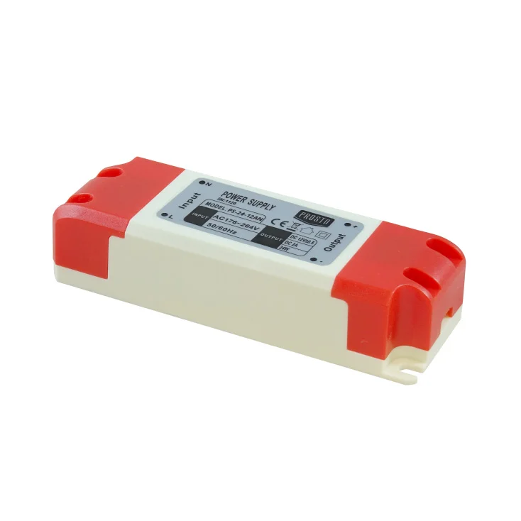 Ispravljač 24W IP20 slika 1