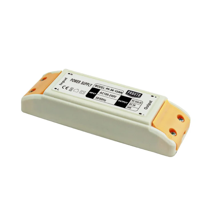 Ispravljač 36W IP20 slika 1