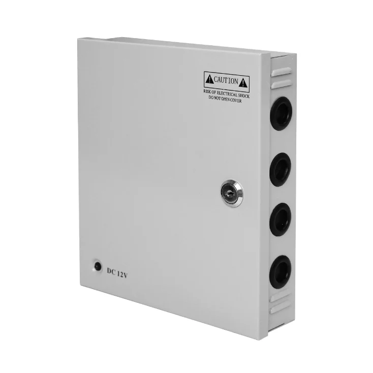 Razvodni orman sa napajanjem 120W slika 3