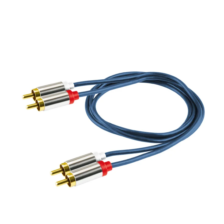 Audio kabel 1 m slika 1