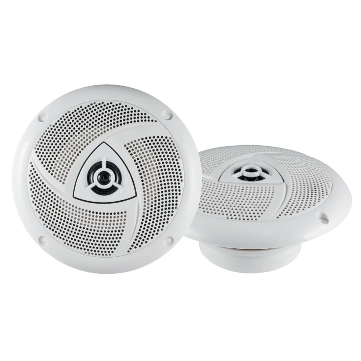 Nepromočivi ugradni zvučnici 165mm 75W slika 1