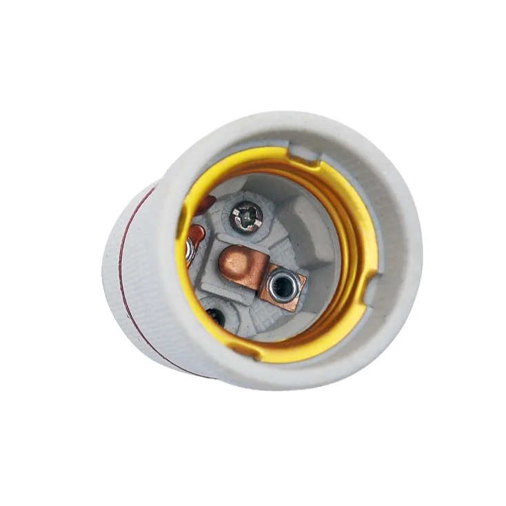 Keramičko sijalično grlo E27 slika 2