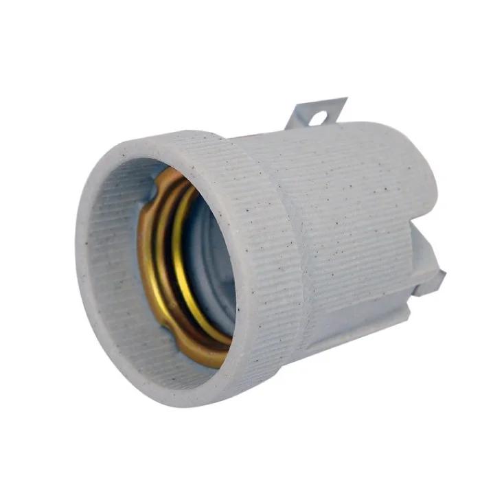 Keramičko sijalično grlo E27 slika 2