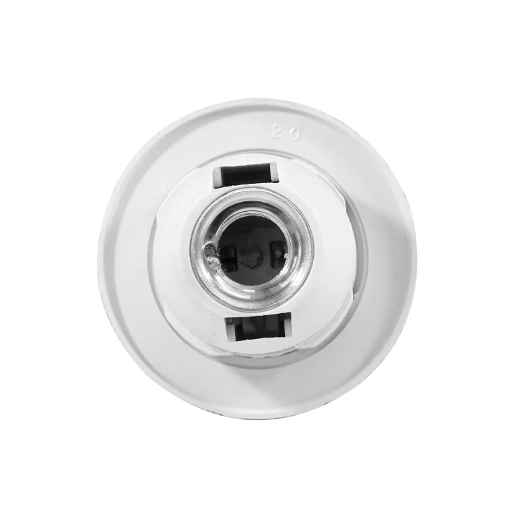 Luster sijalično grlo E14 slika 2