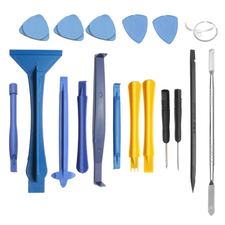 Set alata za servisiranje mob. telefona slika 1