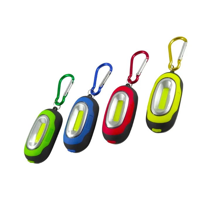 LED baterijska lampa 1W LED slika 1