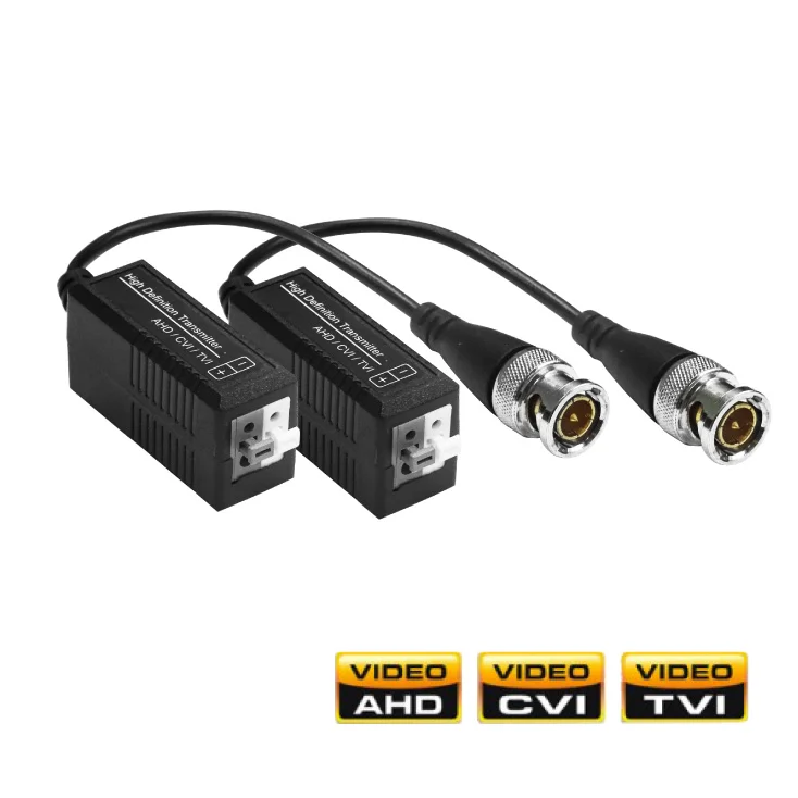 UTP-HD video balun slika 1