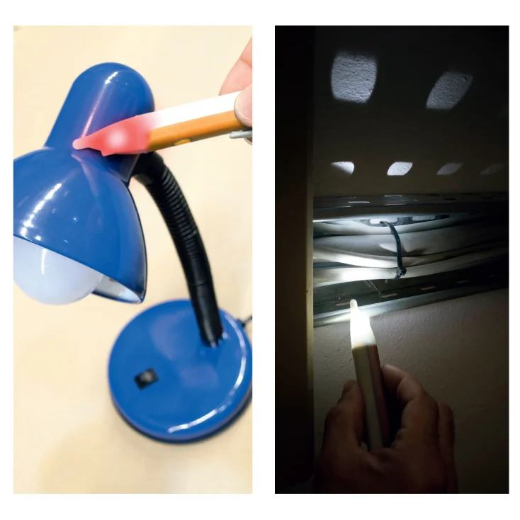 Beskontaktni ispitivač napona slika 3