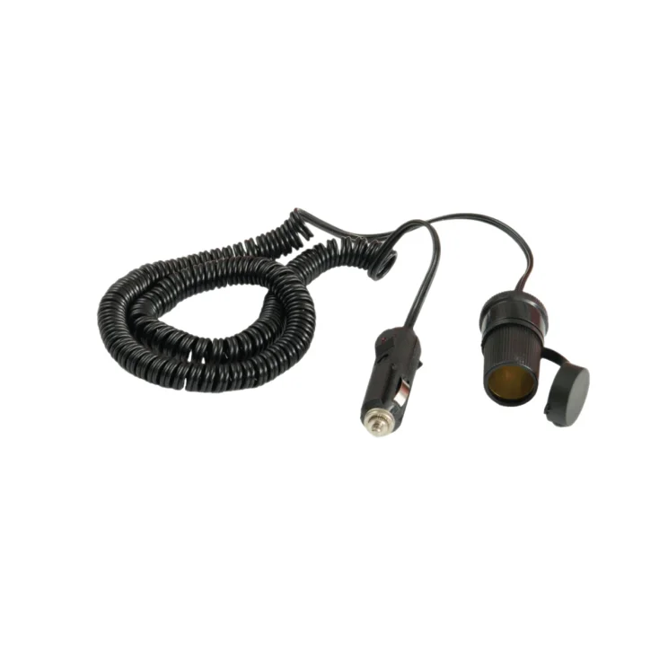 Produžni kabel za auto upaljač slika 1