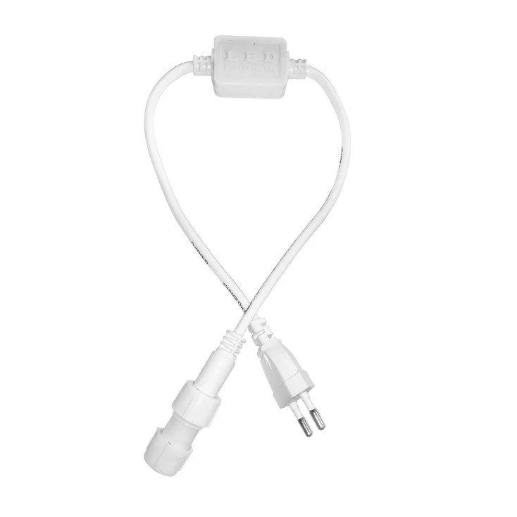 Napojni kabel za LED crevo slika 1