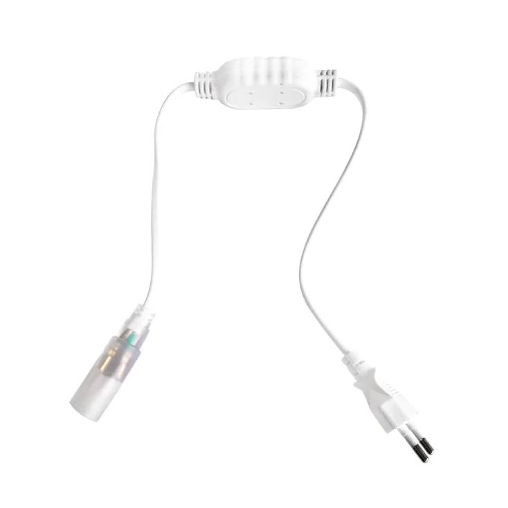 Napojni kabel za LED crevo slika 1