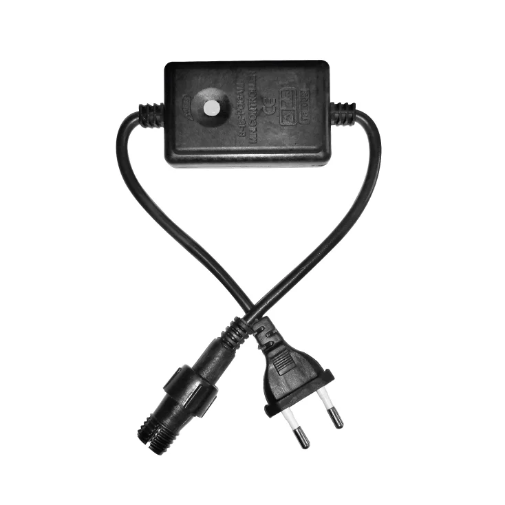 Kontroler za svetleće LED crevo slika 1