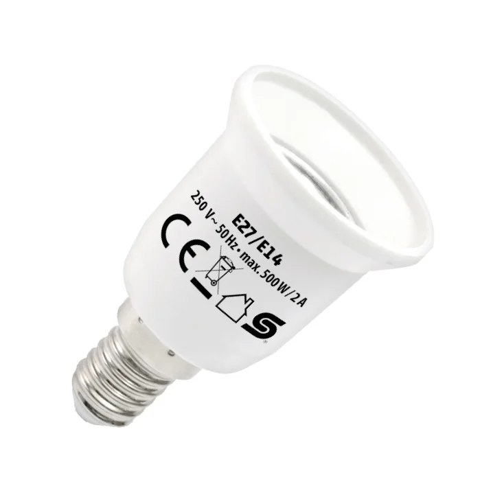 Adapter za E27 sijalicu slika 1