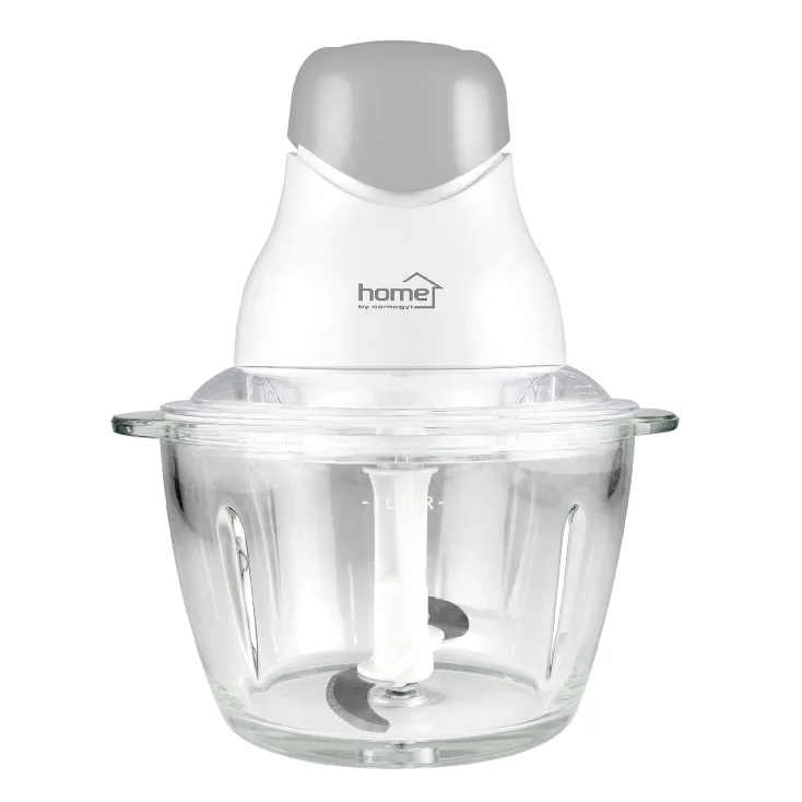 Seckalica sa staklenom posudom slika 2