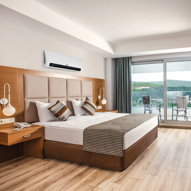 PROSTO nazidna PTC keramička grejalica 2200W slika 3