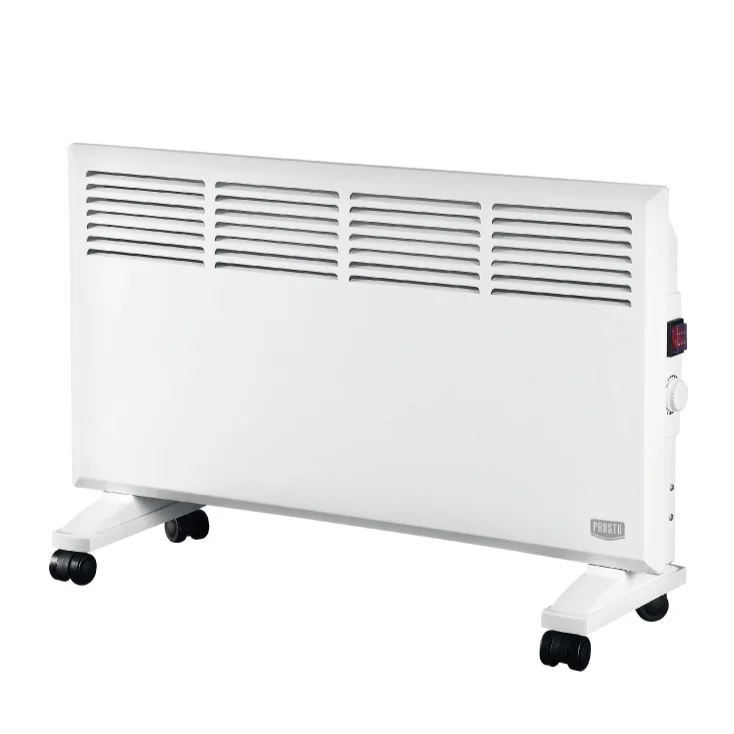 PROSTO konvektorska grejalica sa X grejačem 2000W slika 1