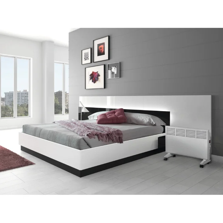 PROSTO konvektorska grejalica sa X grejačem 2000W slika 3