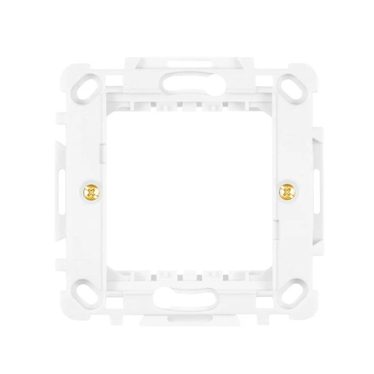 Prirubnica 2M sa stegačima slika 1