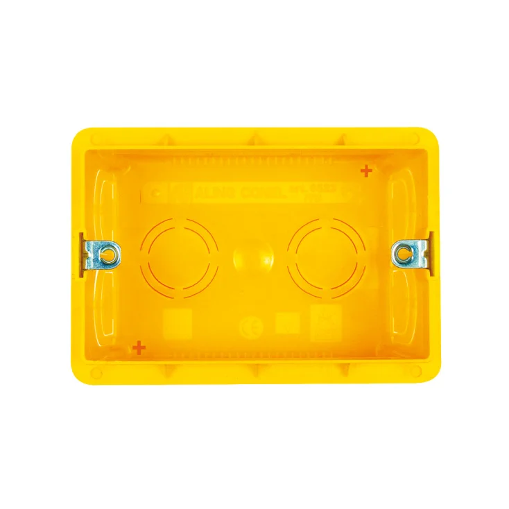 Montažna kutija PM3 slika 1