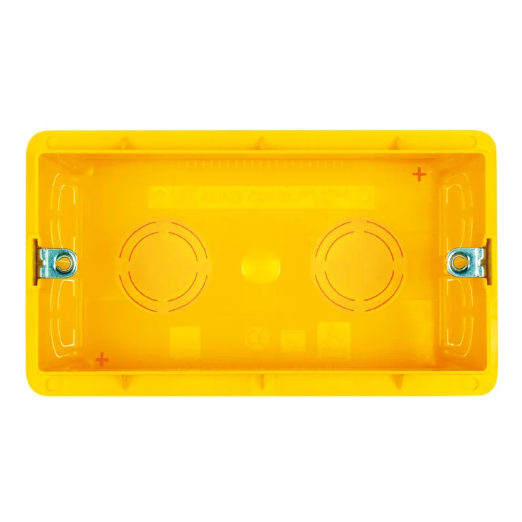 Montažna kutija PM4 slika 1