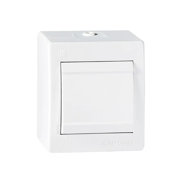 Jednopolni prekidač  slika 1