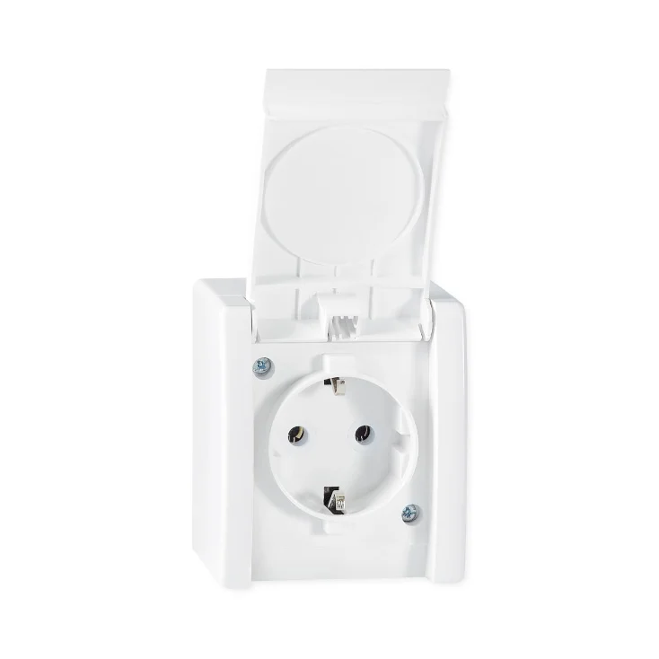 Dvopolna utičnica  slika 1