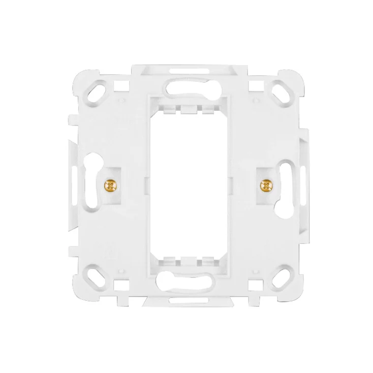 Prirubnica 1M sa stegačima slika 1