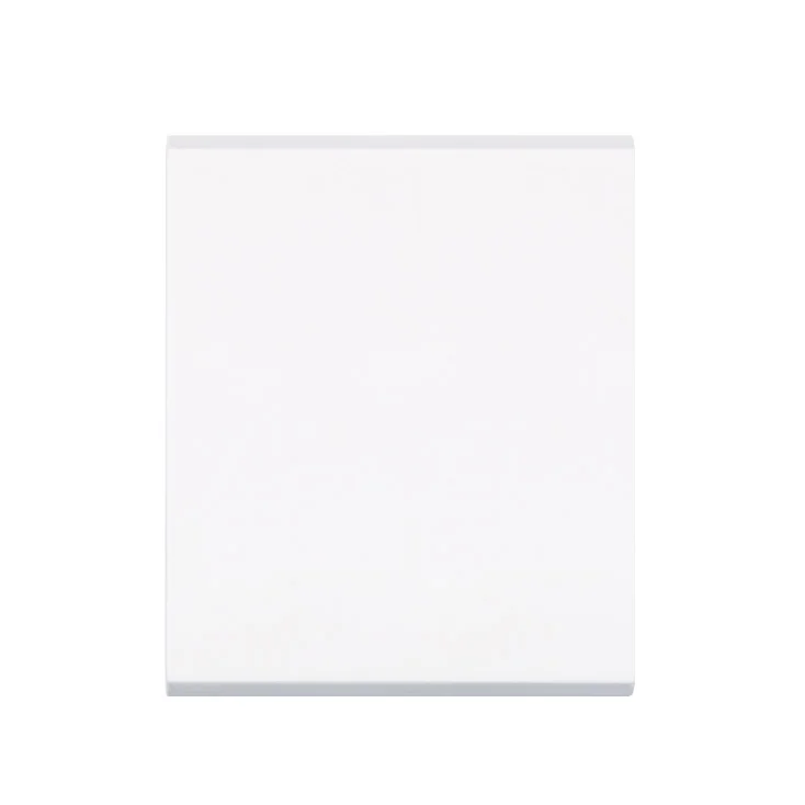 Dvostruki taster beli slika 1