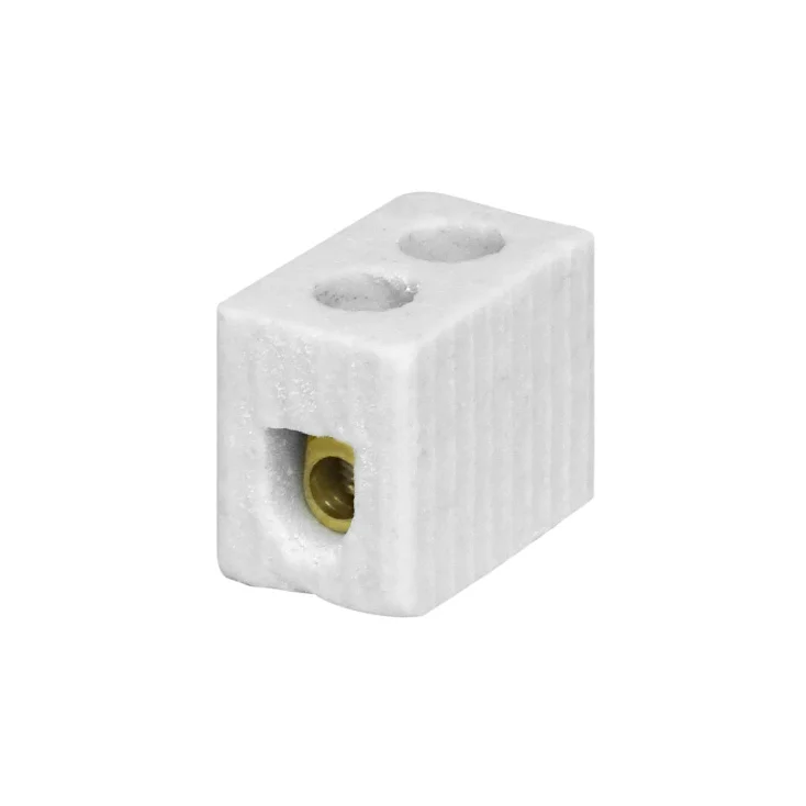 Keramička redna stezaljka 1x1.5 mm2 slika 1