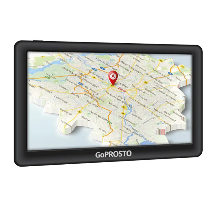 GPS navigacija Prosto 7" slika 1