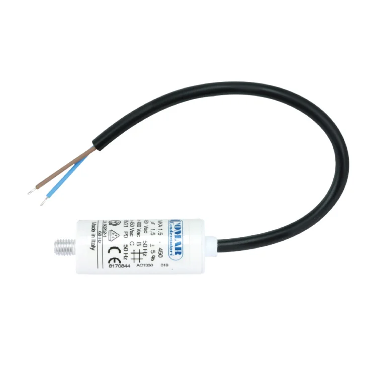 Kondenzator za motore slika 1