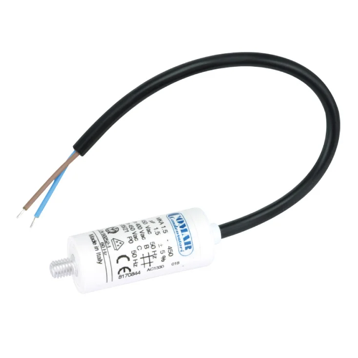 Kondenzator za motore slika 2