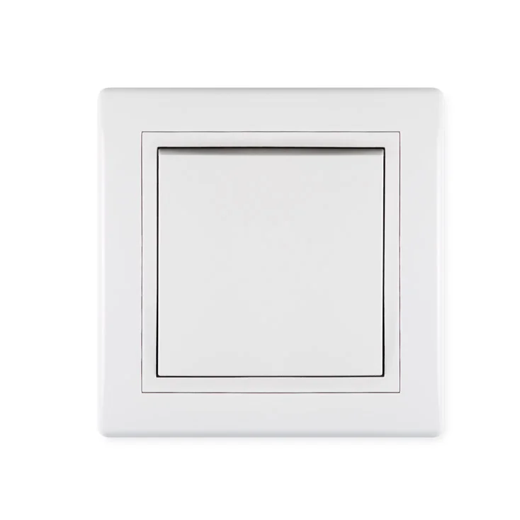 Jednopolni prekidač bez međurama slika 1