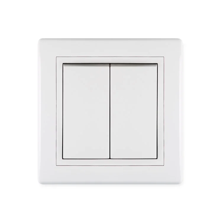 Serijski prekidač bez međurama slika 1