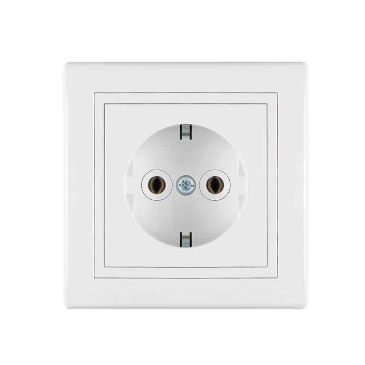 Dvopolna utičnica slika 1