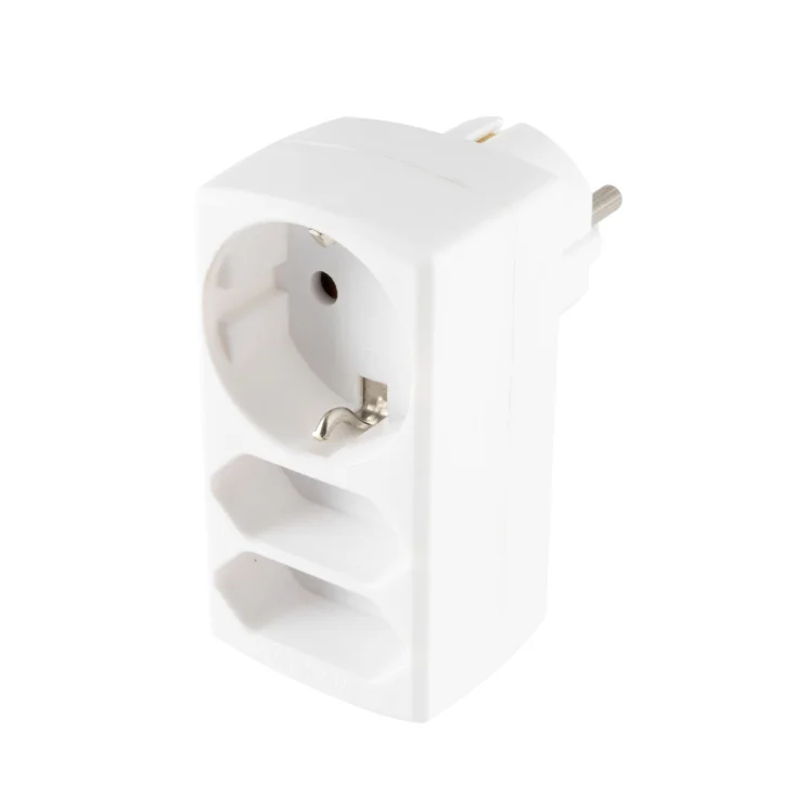 Strujni razdelnik sa 3 utičnice slika 1