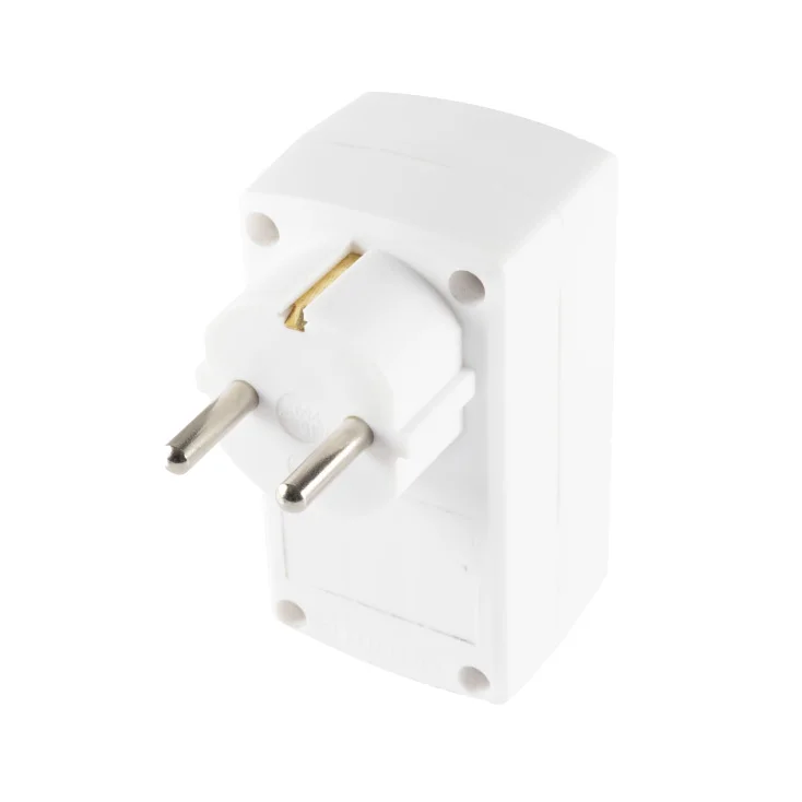 Strujni razdelnik sa 3 utičnice slika 2