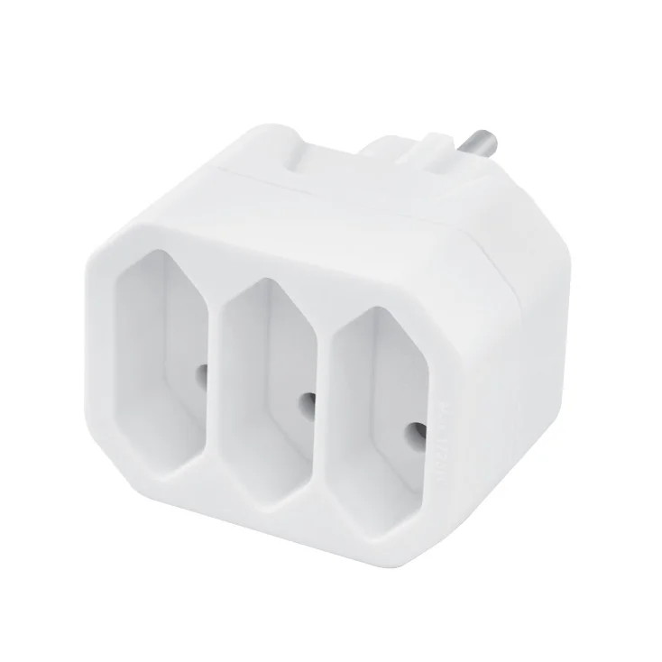 Strujni razdelnik sa 3 utičnice slika 1