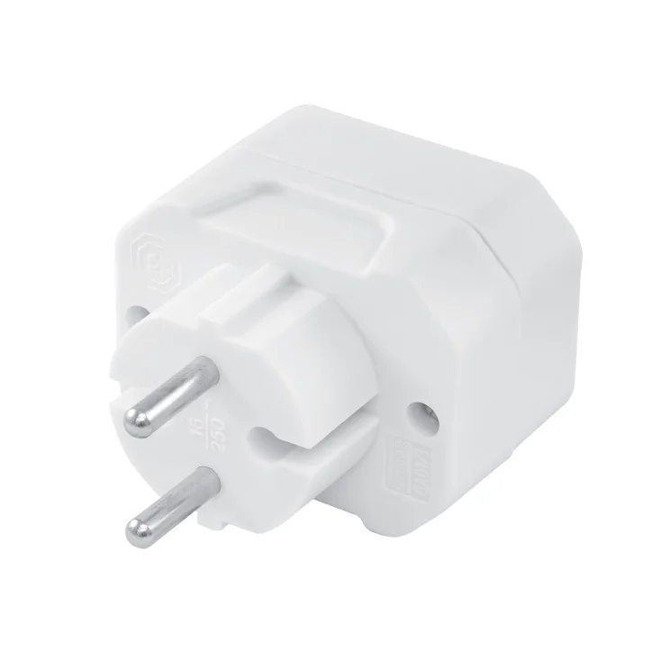 Strujni razdelnik sa 3 utičnice slika 2