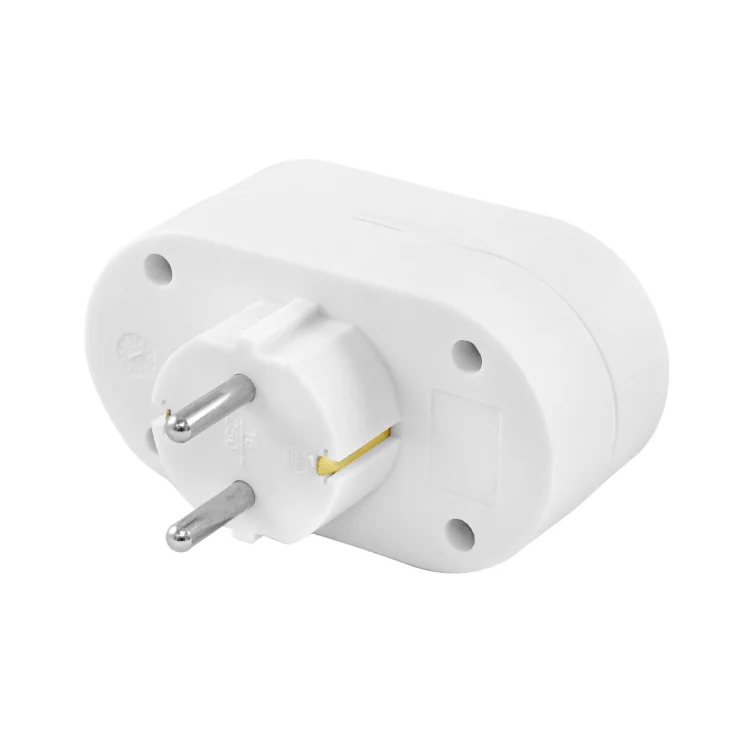 Strujni razdelnik sa 2 utičnice slika 2