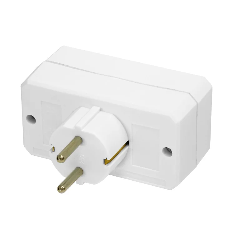 Strujni razdelnik sa 3 utičnice slika 2