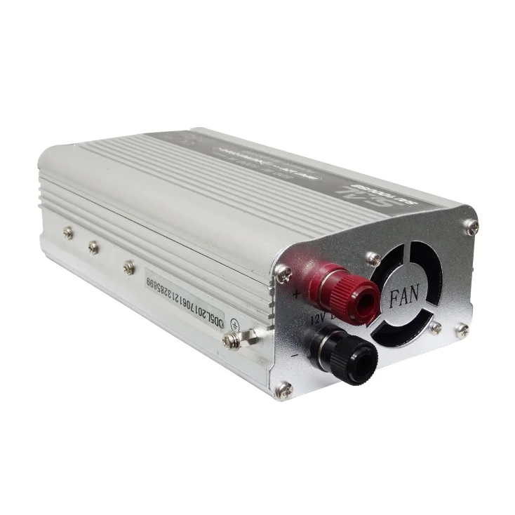 Naponski pretvarač 1000W+USB slika 2