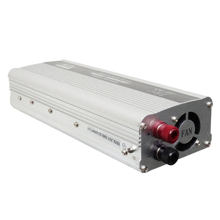 Naponski pretvarač 2000W+USB slika 2