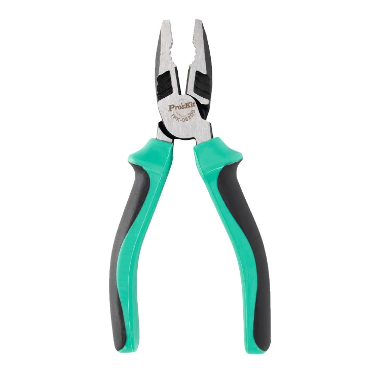 Kombinovana klešta 165mm slika 1