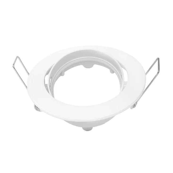 Ugradna rozetna + GU5.3 / MR16 grlo slika 1