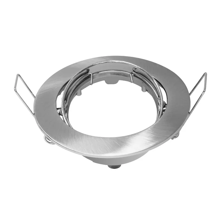 Ugradna rozetna + GU5.3 / MR16 grlo slika 1